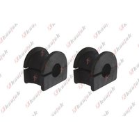 Anti-roll Bar Bush Kit - Front DRIVETEC Fits: FORD ORION