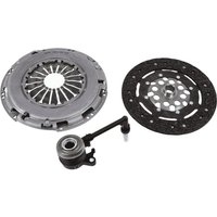 SACHS Dacia Duster Clutch Kit | 3000990490 | GSF Car Parts