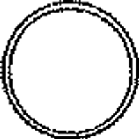 (ceg335)gasket(fdg51) Klarius Fits: MAZDA TRIBUTE