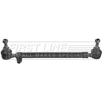 Tie Rod Assembly FIRSTLINE Fits: MERCEDES 240