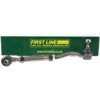 Tie Rod Assembly FIRSTLINE Fits: AUDI 90