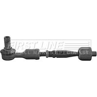 Tie Rod Assembly FIRSTLINE Fits: AUDI RS4