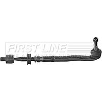 Tie Rod Assembly FIRSTLINE Fits: BMW 520