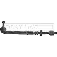 Tie Rod Assembly FIRSTLINE Fits: BMW 525