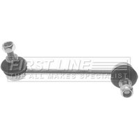 Stabiliser Rod/strut FIRSTLINE Fits: VOLVO 480
