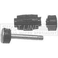 Stabiliser Link FIRSTLINE Fits: RENAULT MEGANE SCENIC