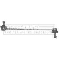 Stabiliser Rod/strut FIRSTLINE Fits: FORD FIESTA