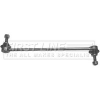 Stabiliser Rod/strut FIRSTLINE Fits: MERCEDES CITAN