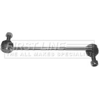 Stabiliser Rod/strut FIRSTLINE Fits: MERCEDES SLK350
