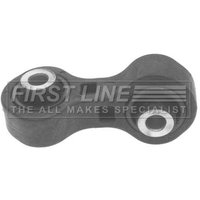 Stabiliser Rod/strut FIRSTLINE Fits: AUDI S7