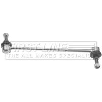 Stabiliser Rod/strut FIRSTLINE Fits: BMW 535