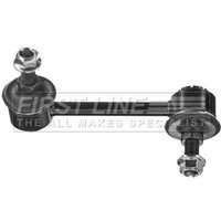Stabiliser Rod/strut FIRSTLINE Fits: FIAT 124