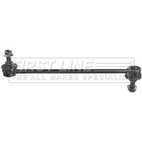 Stabiliser Rod/strut FIRSTLINE Fits: MAZDA CX-3