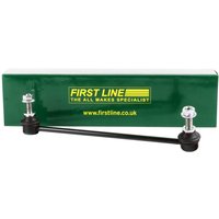 Link Stabiliser FIRSTLINE Fits: NISSAN QASHQAI III (J12)