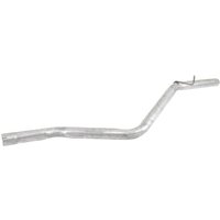 Transit 2.4tdci Tail Pipe Klarius Fits: FORD TRANSIT