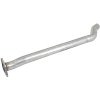 Exhaust Centre Pipe A2a Fits: FORD KUGA