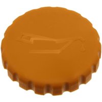 FEBI Vauxhall And Opel Corsa Oil Filler Cap | 01213 | GSF Car Parts