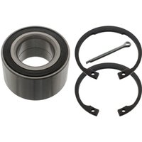 Wheel Bearing Kit - Front Lh/rh FEBI Fits: VAUXHALL CAVALIER