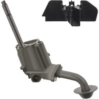 FEBI Volkswagen Sharan Oil Pump | 06001 | GSF Car Parts