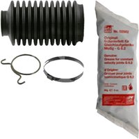 FEBI Seat Cordoba Steering Bellow | 08498 | GSF Car Parts