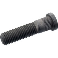 Wheel Bolt - Front Lh/rh FEBI Fits: FORD TRANSIT CONNECT