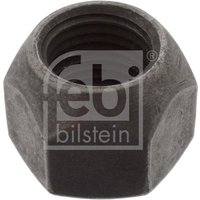 FEBI Ford Transit Connect Wheel Nut | 101369 | GSF Car Parts
