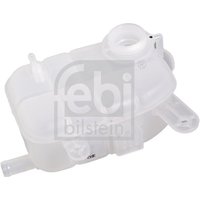 FEBI Vauxhall And Opel Mokka Expansion Tank | 102349 | GSF Car Parts