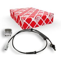 Abs Sensor - Rear Lh/rh FEBI Fits: PEUGEOT PARTNER