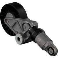 V-ribbed Belt Tensioner FEBI Fits: VAUXHALL SINTRA