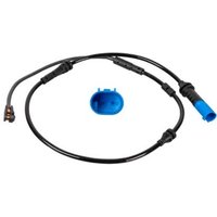 Brake Pad Wear Indicator - Front Left/right Hand FEBI Fits: BMW X3