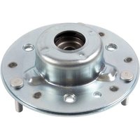 Suspension Strut Support Bearing - Rear FEBI Fits: LAND ROVER FREELANDER