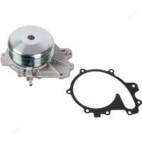 Water Pump FEBI Fits: MERCEDES C300