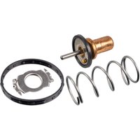 Thermostat FEBI Fits: SMART FORTWO