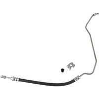 Brake Hose - Rear Lh FEBI Fits: CITROEN C3