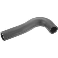 FEBI Audi 80 Crankcase Breather Hose | 17814 | GSF Car Parts