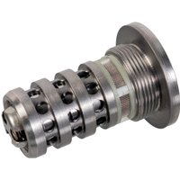 Camshaft Adjuster Control Valve FEBI Fits: VOLKSWAGEN SCIROCCO