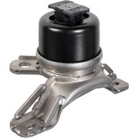 Engine Mounting FEBI Fits: LAND ROVER RANGE ROVER EVOQUE