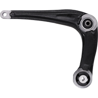 Track Control Arm - Front Lh FEBI Fits: OPEL ZAFIRA