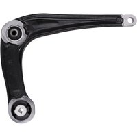 Track Control Arm - Front Rh FEBI Fits: VAUXHALL VIVARO