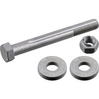 Camber Correction Screw - Front Lh/rh FEBI Fits: MERCEDES E63