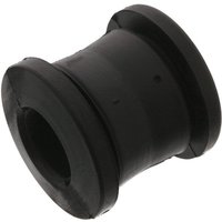 Control Arm/trailing Arm Bush FEBI Fits: PEUGEOT BOXER