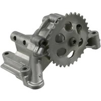 FEBI Skoda Fabia Oil Pump | 22204 | GSF Car Parts