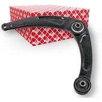 Febi Control Arm FEBI Fits: PEUGEOT PARTNER