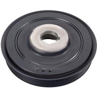 FEBI Citroen Berlingo Multispace Crankshaft Pulley | 24628 | GSF Car Parts