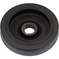 FEBI Citroen Berlingo Multispace Crankshaft Pulley | 26922 | GSF Car Parts