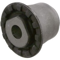 Hub Carrier Bush - Rear Lh/rh Rear FEBI Fits: FORD MONDEO