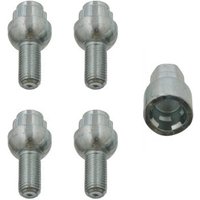 FEBI Dacia Duster Wheel Bolt | 27048 | GSF Car Parts
