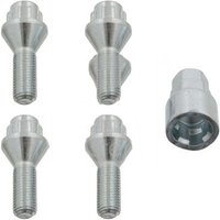 FEBI Fiat Grande Punto Wheel Bolt | 27049 | GSF Car Parts