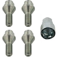 FEBI Citroen Xsara Picasso Wheel Bolt | 27051 | GSF Car Parts