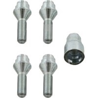 FEBI Citroen Dispatch Wheel Bolt | 27052 | GSF Car Parts